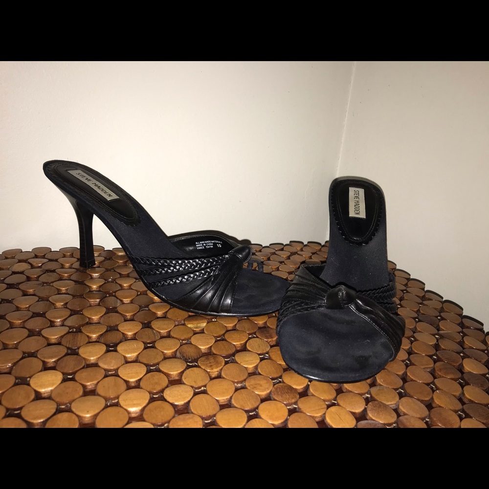 Steve Madden Size 10